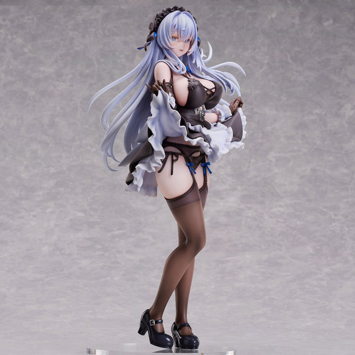 SG Illustration “Shion Alfine” 