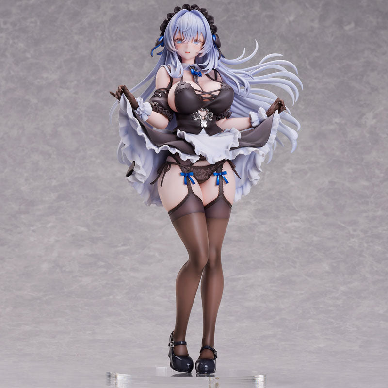 SG Illustration “Shion Alfine” 