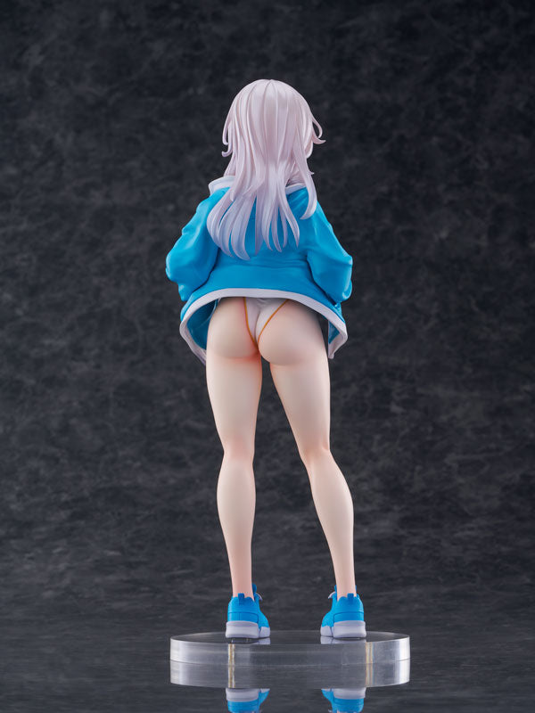 KoiKoi -Sakura- Tsundere Manager Komari 1/6