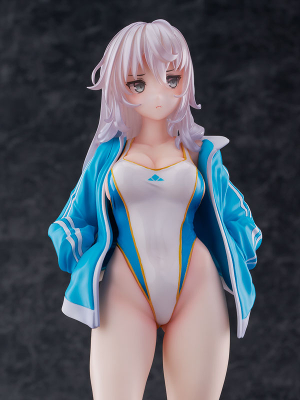 KoiKoi -Sakura- Tsundere Manager Komari 1/6