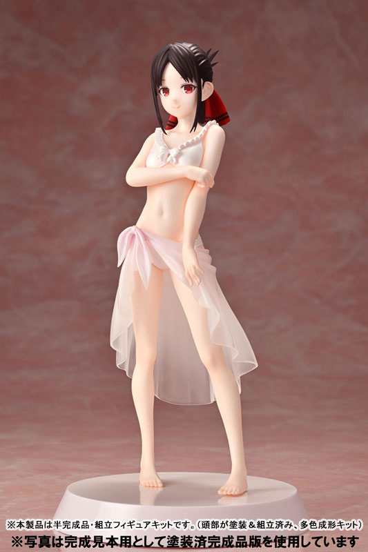 Assemble Heroines Kaguya-sama: Love Is War -The First Kiss That Never Ends- Kaguya Shinomiya [Summer Queens]