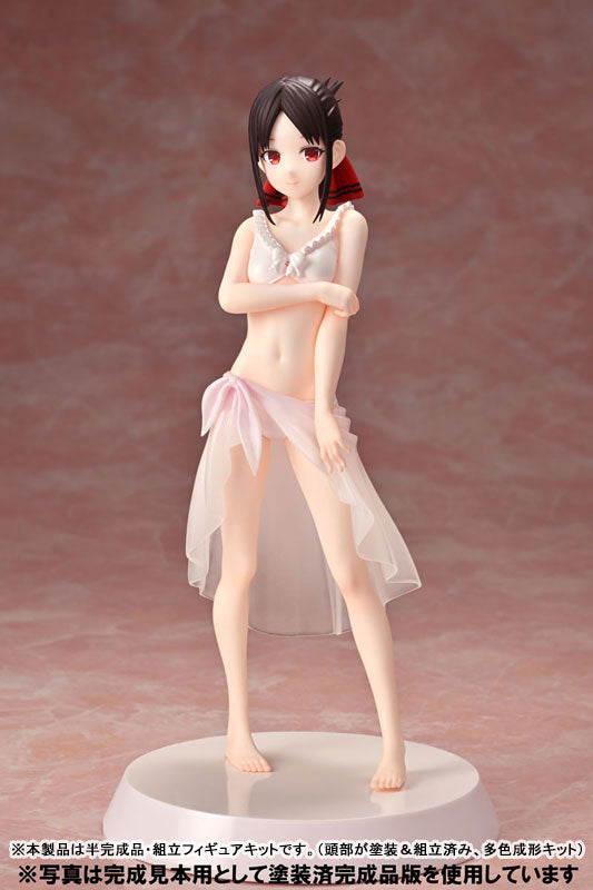 Assemble Heroines Kaguya-sama: Love Is War -The First Kiss That Never Ends- Kaguya Shinomiya [Summer Queens]