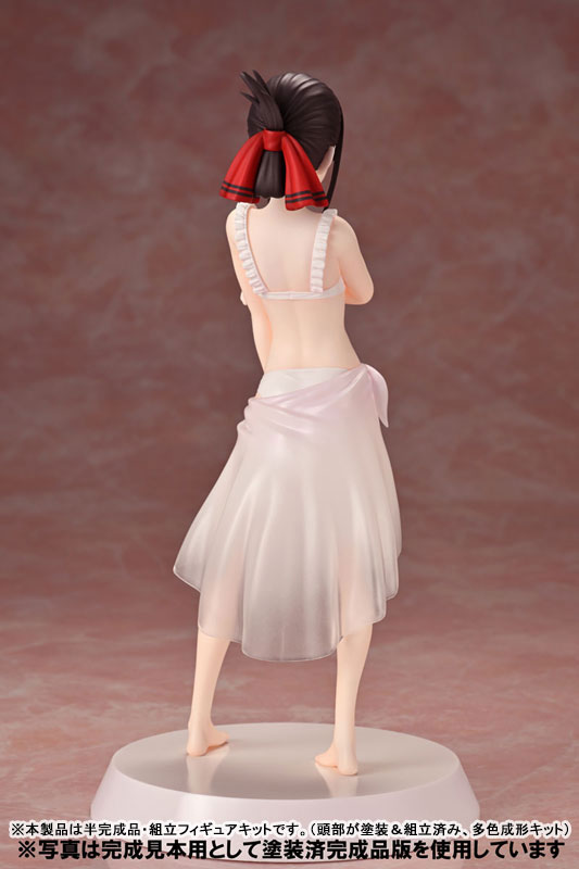 Assemble Heroines Kaguya-sama: Love Is War -The First Kiss That Never Ends- Kaguya Shinomiya [Summer Queens]