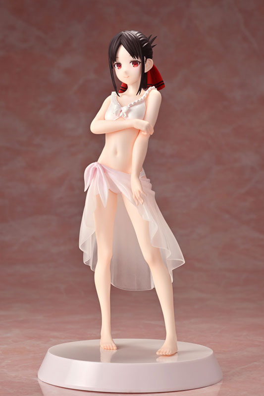 Kaguya-sama: Love Is War -The First Kiss That Never Ends- Kaguya Shinomiya [Summer Queens] Figure 