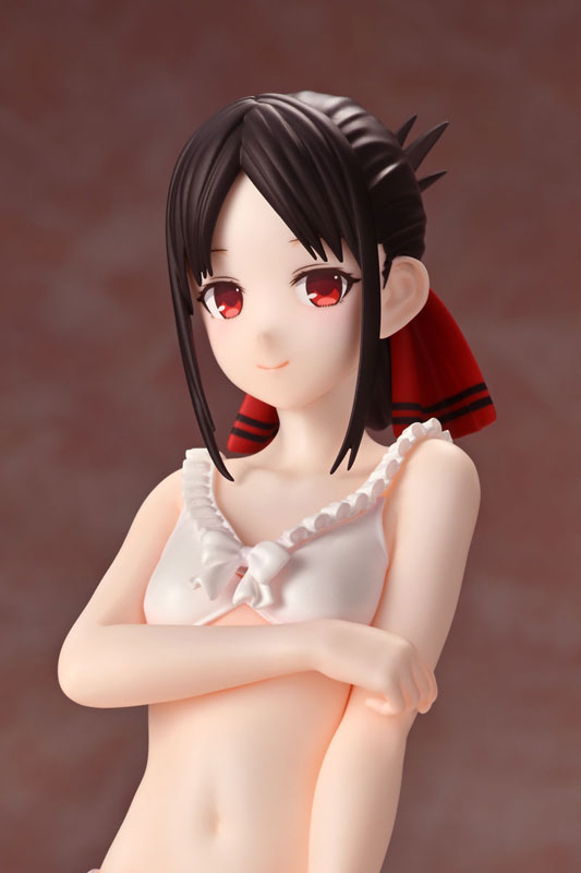 Kaguya-sama: Love Is War -The First Kiss That Never Ends- Kaguya Shinomiya [Summer Queens] Figure 