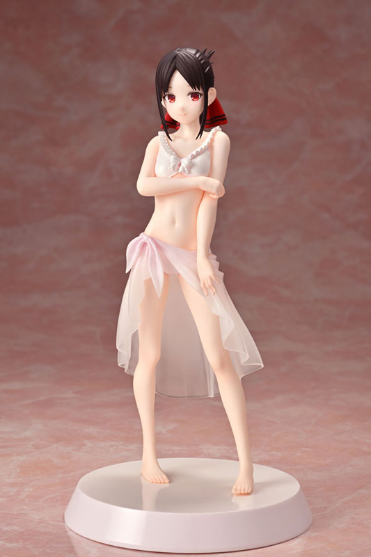 Kaguya-sama: Love Is War -The First Kiss That Never Ends- Kaguya Shinomiya [Summer Queens] Figure 