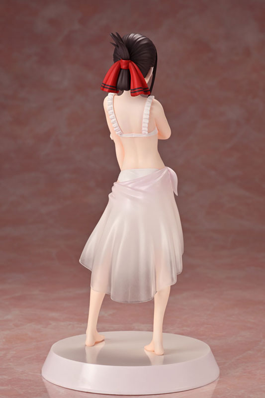 Kaguya-sama: Love Is War -The First Kiss That Never Ends- Kaguya Shinomiya [Summer Queens] Figure 