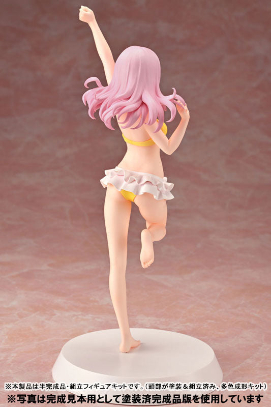 Assemble Heroines Kaguya-sama: Love Is War -The First Kiss That Never Ends- Chika Fujiwara [Summer Queens]