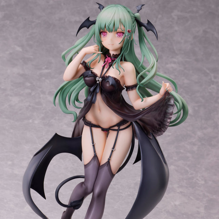 karory Illustration "Succubus-chan" 1/5 