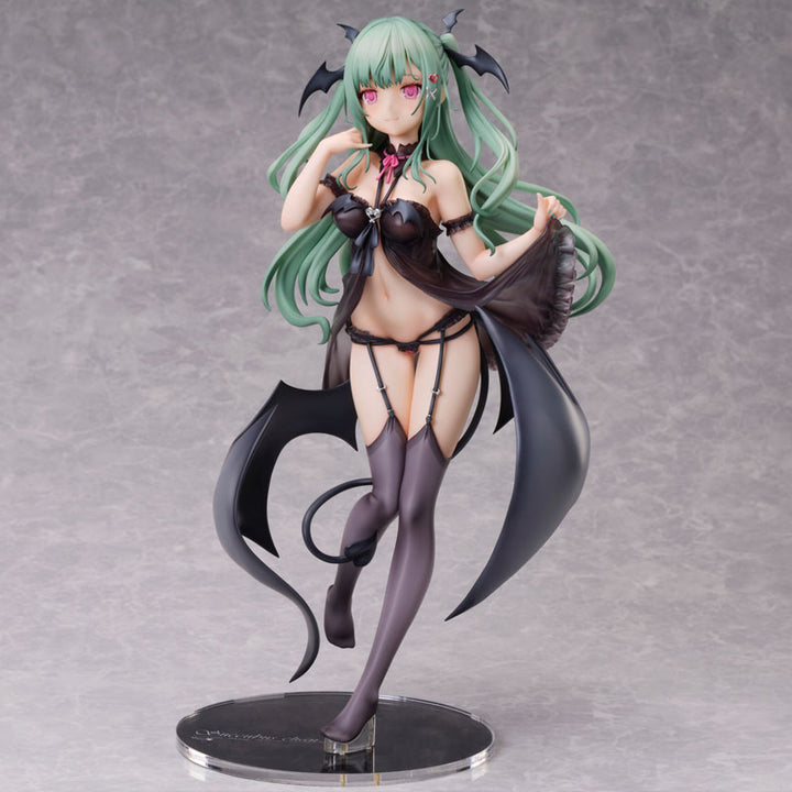 karory Illustration "Succubus-chan" 1/5 