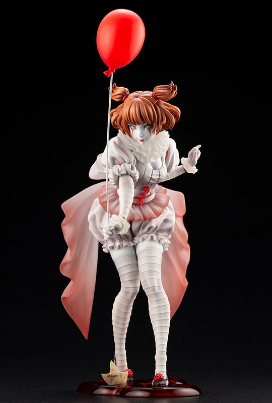 HORROR BISHOUJO IT Pennywise (2017) 1/7 