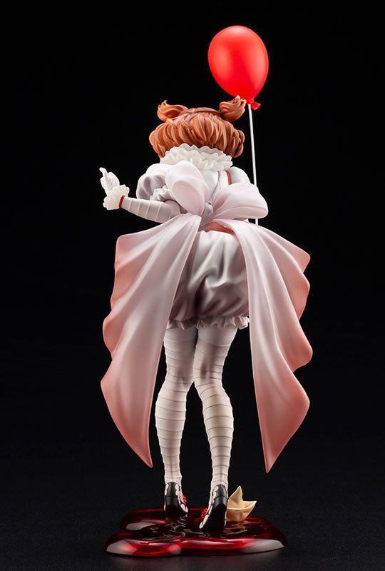 HORROR BISHOUJO IT Pennywise (2017) 1/7 