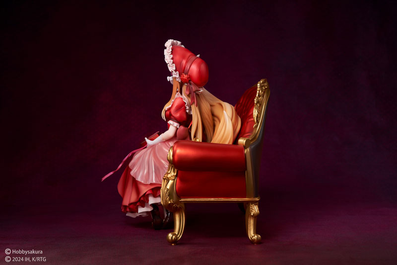 Spice and Wolf Holo Valentines Ver. 1/7 