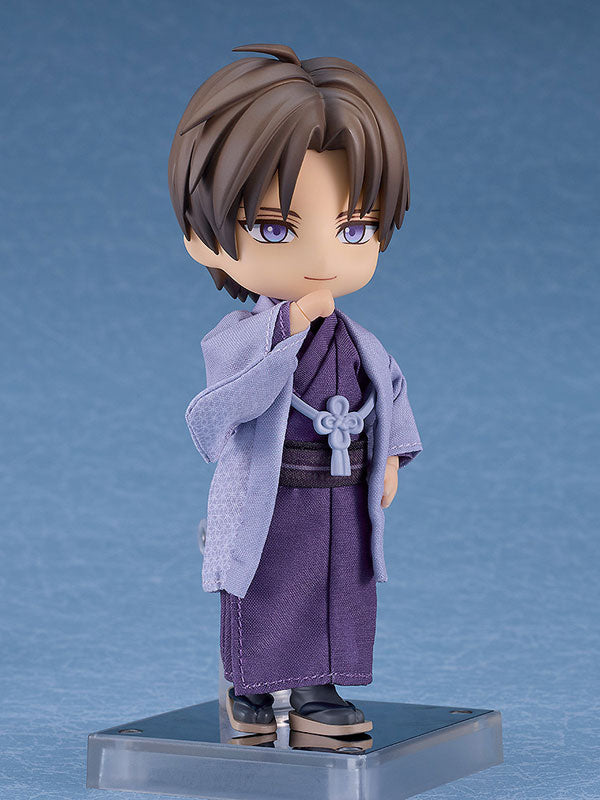 Nendoroid Doll Touken Ranbu ONLINE Heshikiri Hasebe Casual Outfit Ver. 