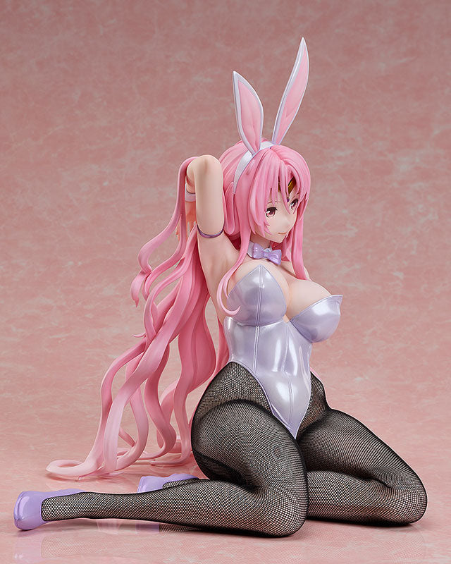 To Love-Ru Darkness Sephie Michaela Deviluke Bunny Ver. 1/4