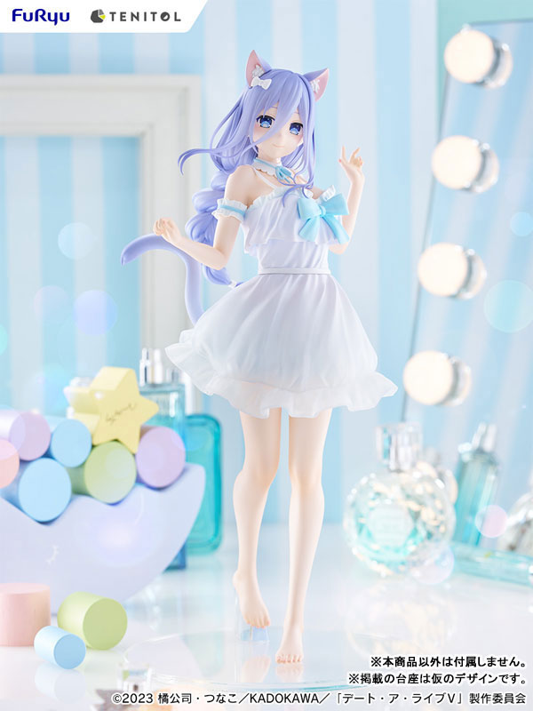 TENITOL TALL Date A Live V Mio Takamiya 