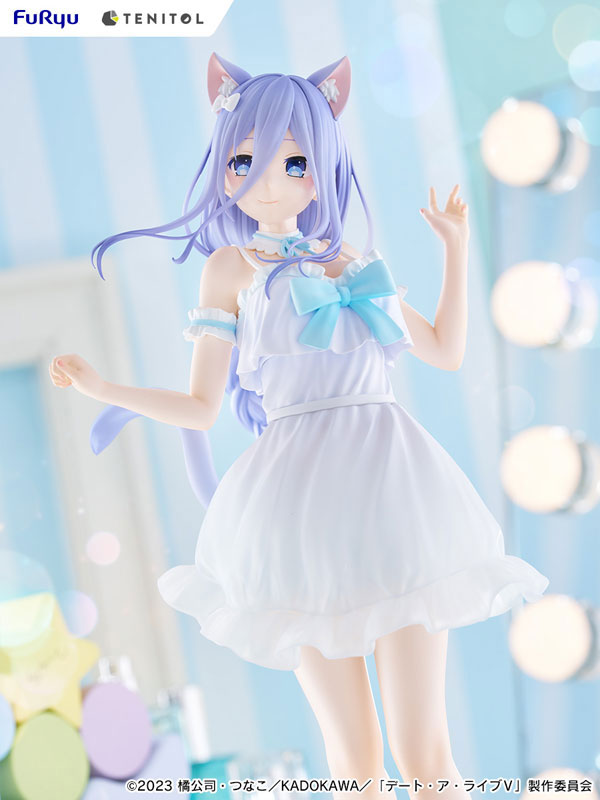TENITOL TALL Date A Live V Mio Takamiya 
