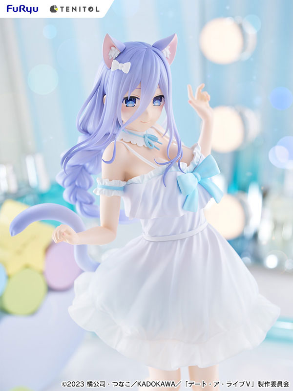 TENITOL TALL Date A Live V Mio Takamiya 