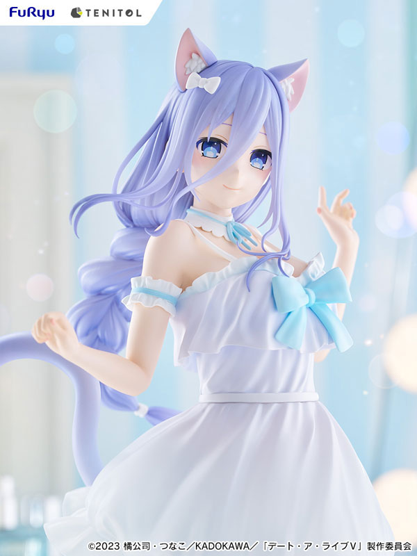 TENITOL TALL Date A Live V Mio Takamiya 
