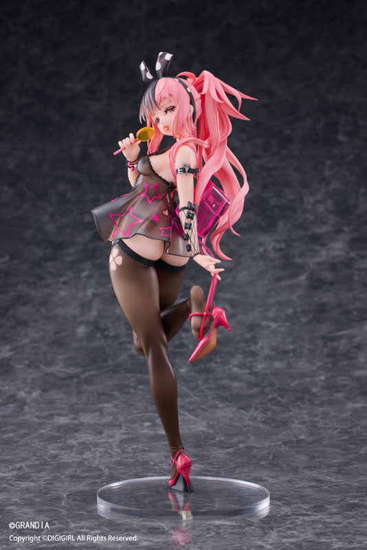 High Heel & Lollipop 1/6