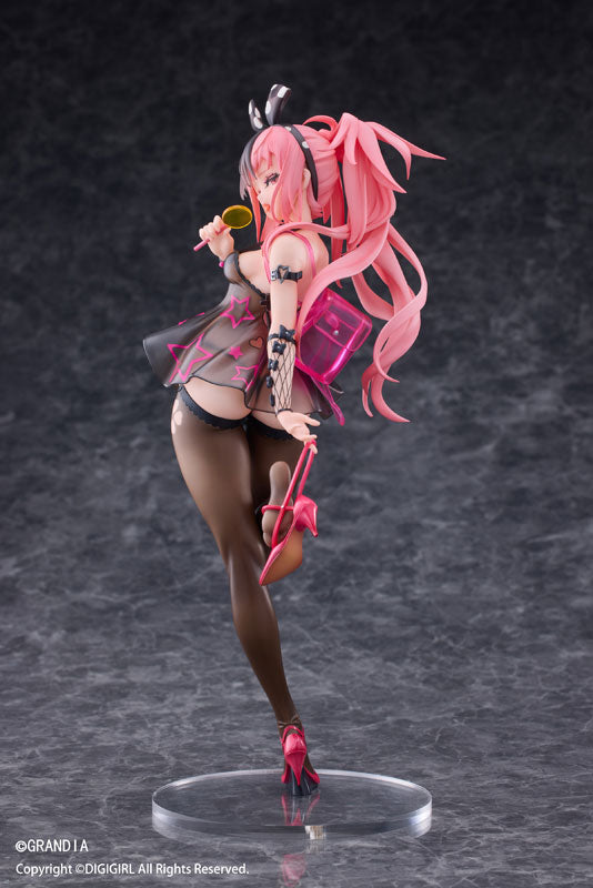 High Heel & Lollipop 1/6