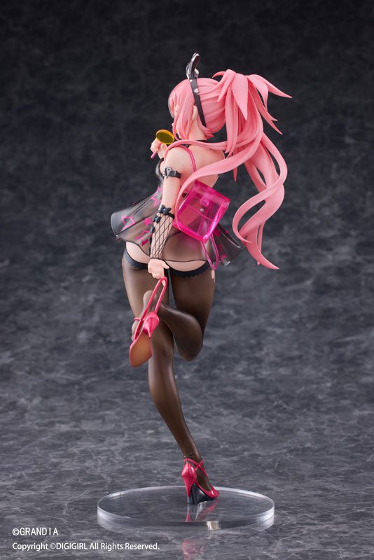 High Heel & Lollipop 1/6