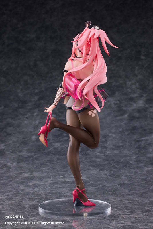 High Heel & Lollipop 1/6