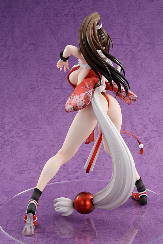 THE KING OF FIGHTERS XIV Mai Shiranui [Versión reempaquetada] 1/6 