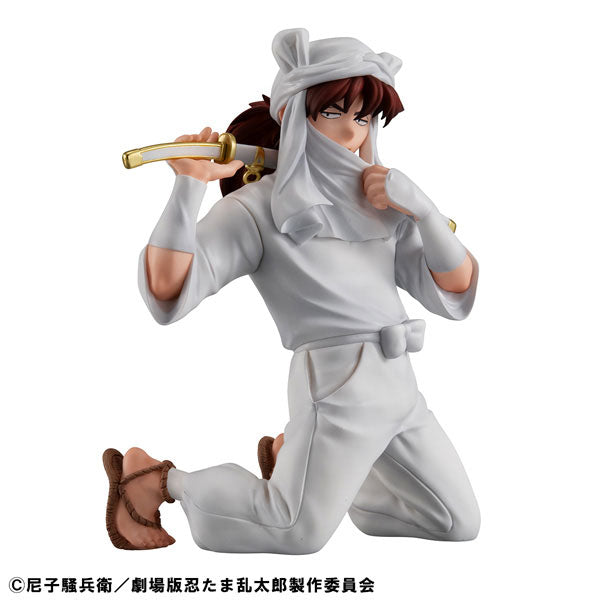 G.E.M. Series Movie Nintama Rantaro Tenohira Tenki
