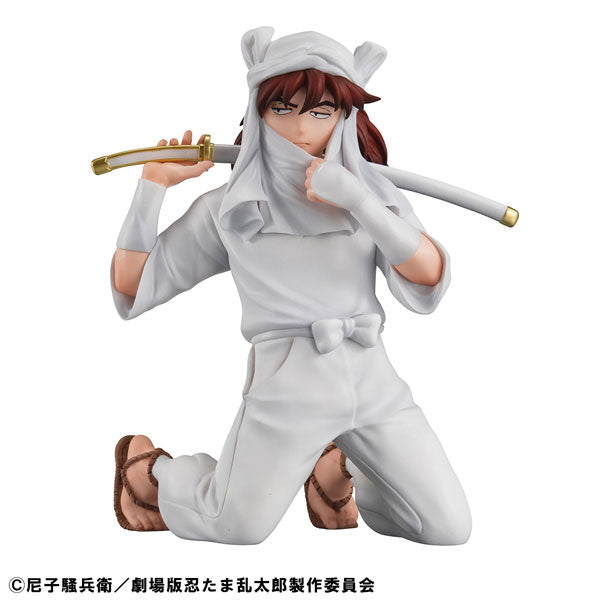 G.E.M. Series Movie Nintama Rantaro Tenohira Tenki