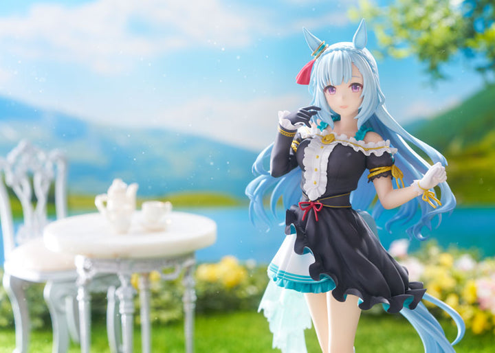 Umamusume Pretty Derby Mejiro Ardan Signature Racewear Ver. 1/7 Scale Figure 