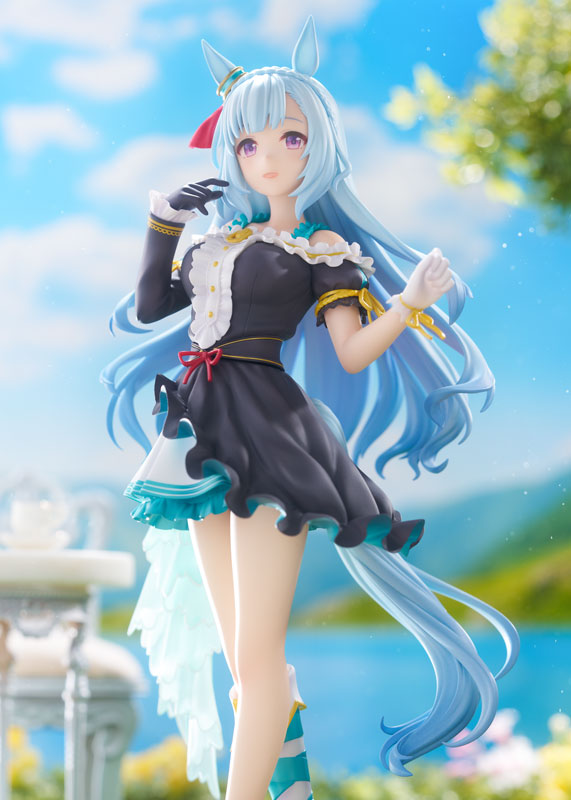 Umamusume Pretty Derby Mejiro Ardan Signature Racewear Ver. 1/7 Scale Figure 