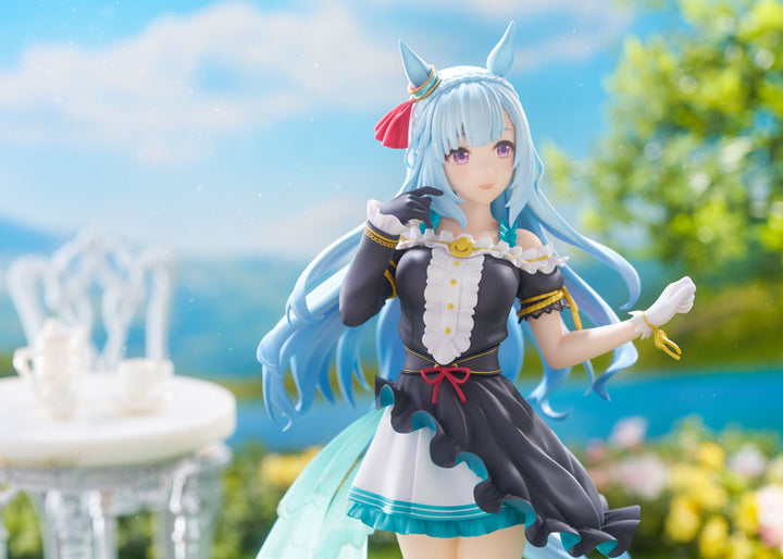 Umamusume Pretty Derby Mejiro Ardan Signature Racewear Ver. 1/7 Scale Figure 