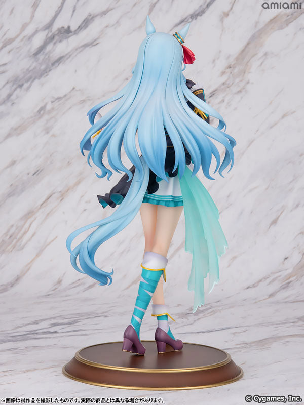 Umamusume Pretty Derby Mejiro Ardan Signature Racewear Ver. Figure