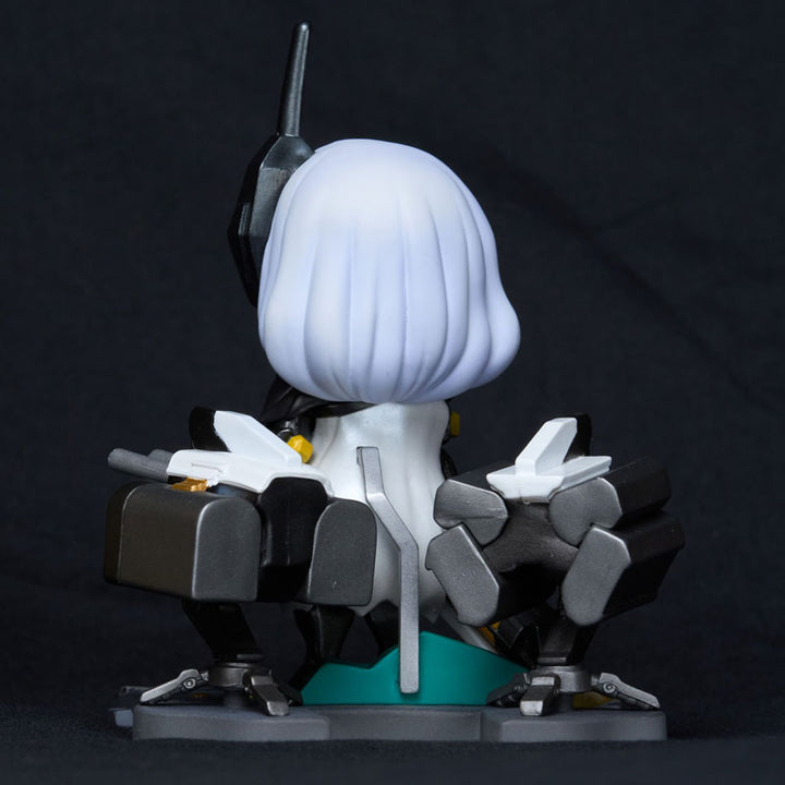 Goddess of Victory: Nikke Chibi Figure Snow White 