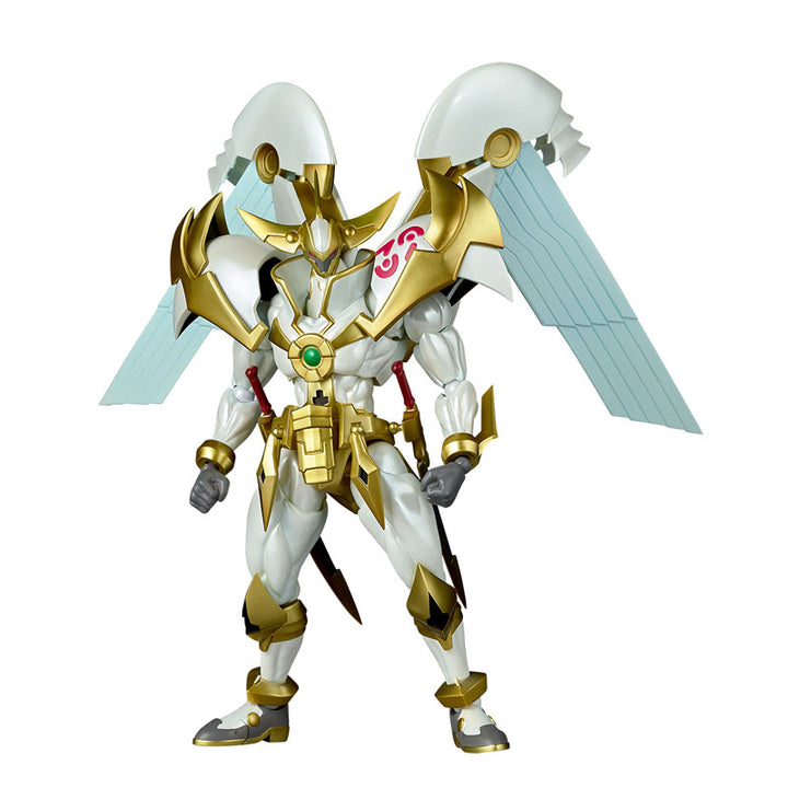 Revoltech No.39 Utopía 