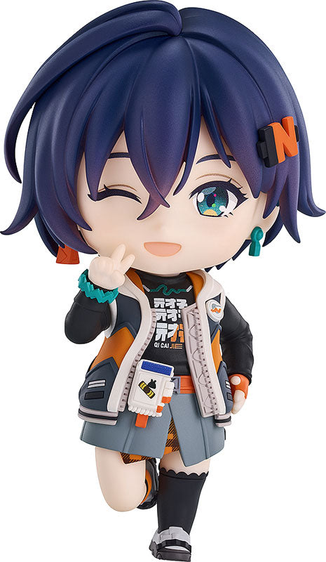 Nendoroid Zenless Zone Zero Belle 