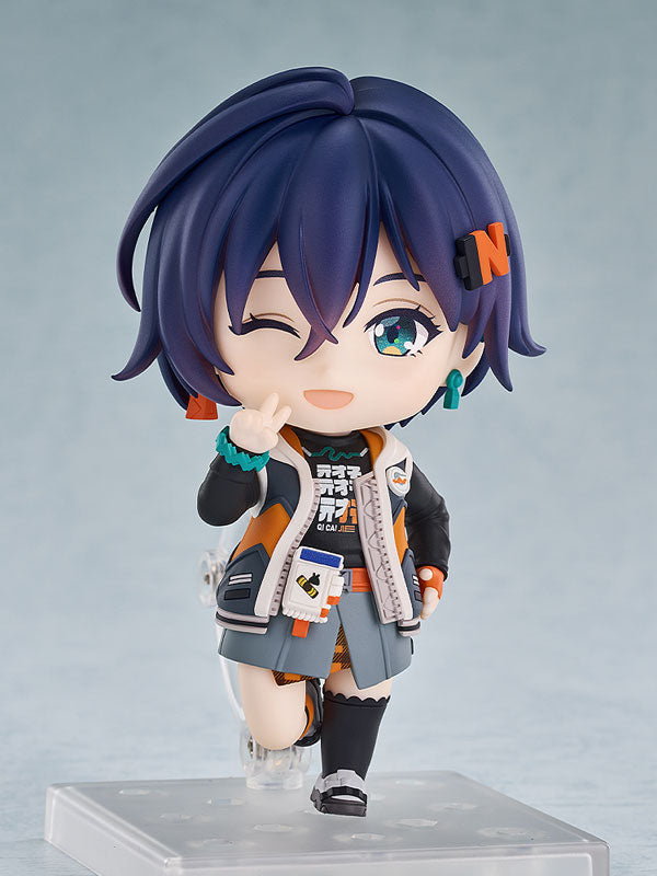 Nendoroid Zenless Zone Zero Belle 
