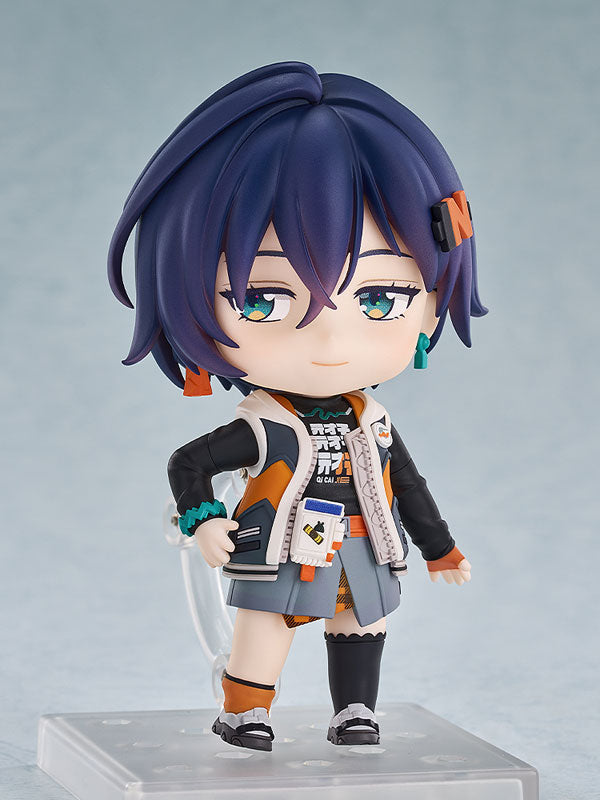 Nendoroid Zenless Zone Zero Belle 