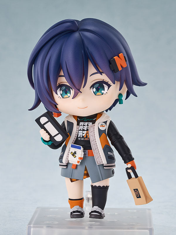 Nendoroid Zenless Zone Zero Belle 