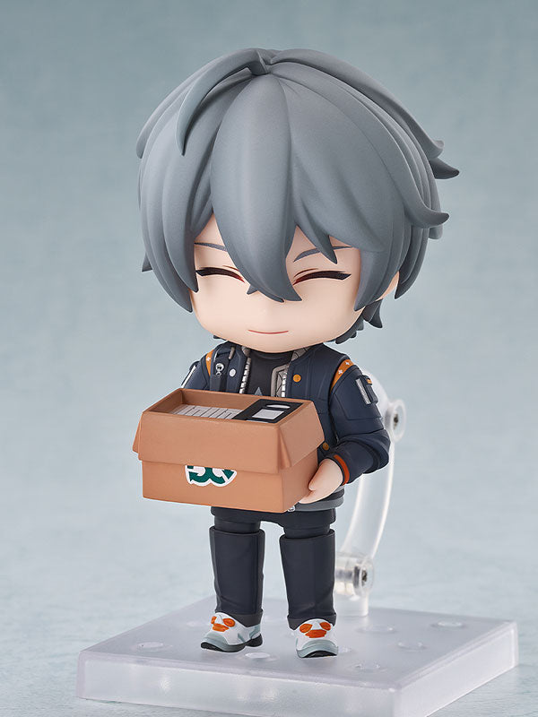 Nendoroid Zenless Zone Zero Wise 
