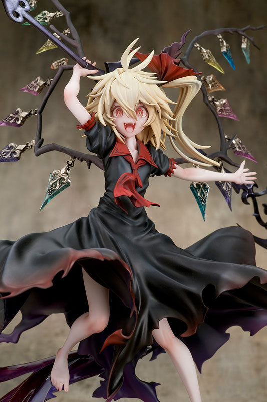 Touhou Project Flandre Scarlet Koumajou Densetsu Exclusive Edition Extra Color 1/8 