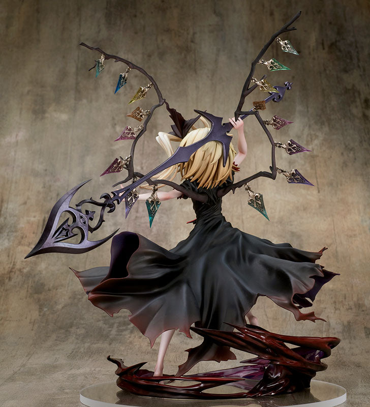 Touhou Project Flandre Scarlet Koumajou Densetsu Exclusive Edition Extra Color 1/8 