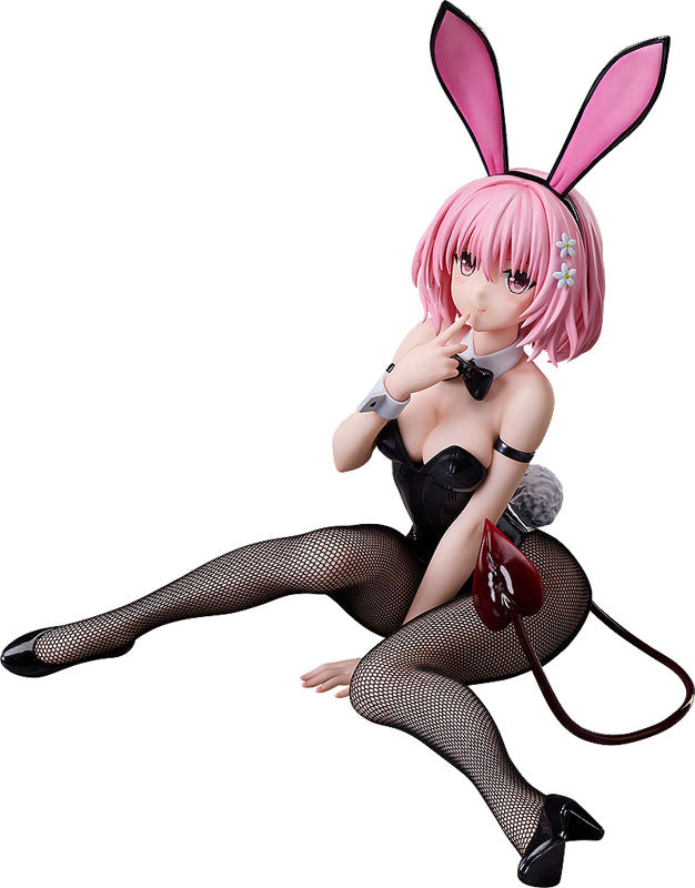 To Love-Ru Darkness Momo Belia Deviluke: Bunny Ver. 1/6