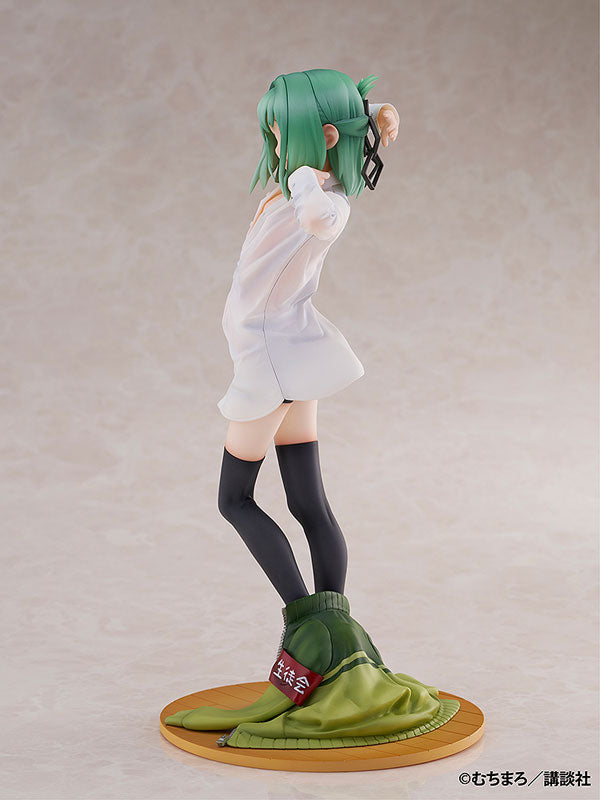 Seitokai ni mo Ana wa Aru! Tan Otori 1/7 