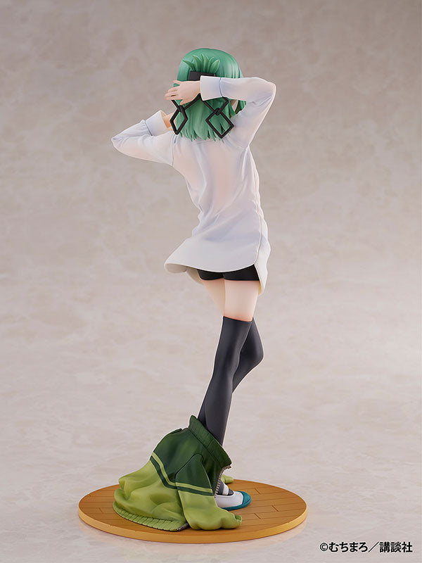Seitokai ni mo Ana wa Aru! Tan Otori 1/7 