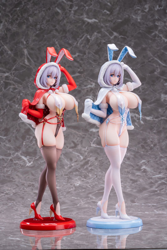 Conejito de nieve ilustrado por Mataro 1/6 Edición Deluxe 