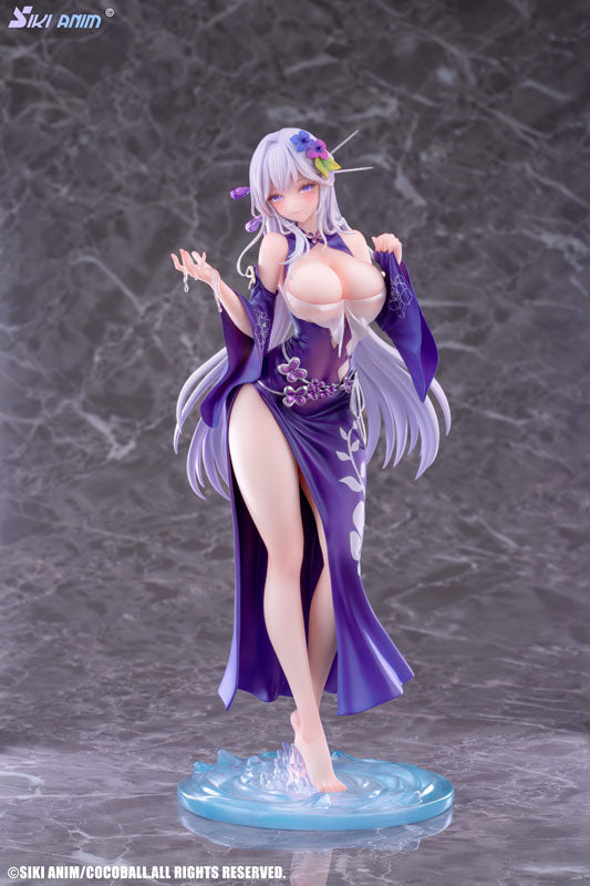 Mizu no Seijo 1/7