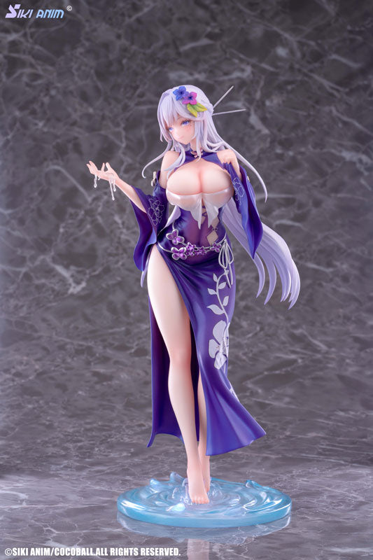 Mizu no Seijo 1/7