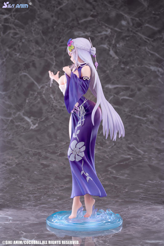 Mizu no Seijo 1/7
